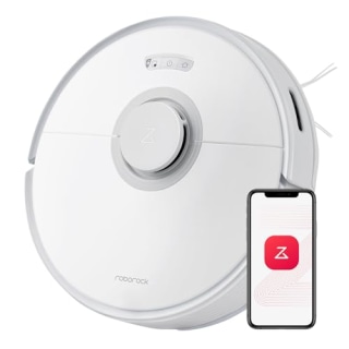 Q7 Max Robot Vacuum and Mop Cleaner