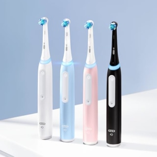 Oral-B iO Deep Clean Rechargeable Electric Toothbrush