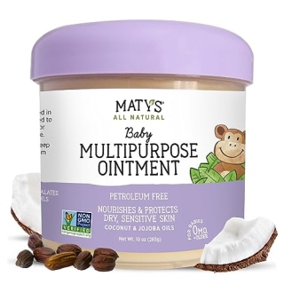 Multipurpose Baby Ointment