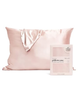 Kitsch Satin Pillowcase