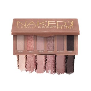 Naked 3 Mini Eyeshadow Palette