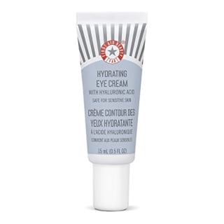 First Aid Beauty Hydrating Eye Cream with Hyaluronic Acid