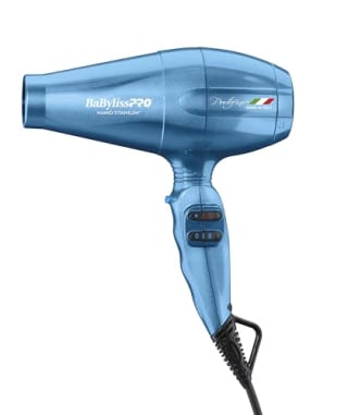 Babyliss Nano Titanium Portofino