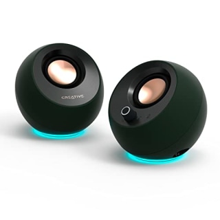 Creative Pebble Pro 2.0