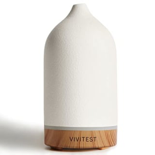 Ceramic Stone Essential Oil Diffuser