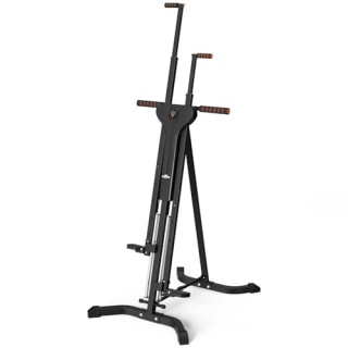 Relife Vertical Climber Exercise Machine