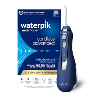 Waterpik Cordless Advanced Water Flosser
