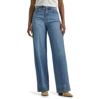 Shop All of Shop TODAY's Favorite Jeans of 2025