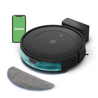 iRobot ルンバ ロボット掃除機とモップのコンボ