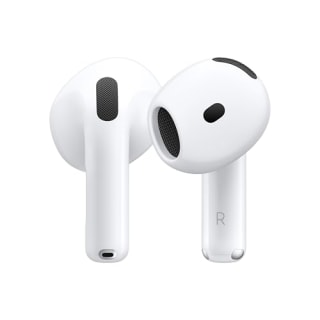 Apple Airpods 4 with Active Noise Cancellation
