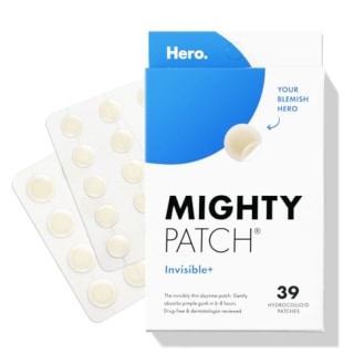 Mighty Patch Invisible+
