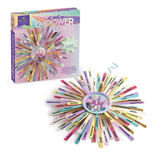 Craft-tastic Empower Flower DIY Arts & Crafts Kit