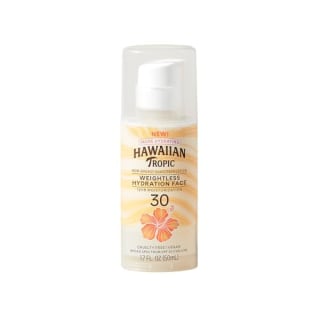 Hydration Lotion Sunscreen SPF 30