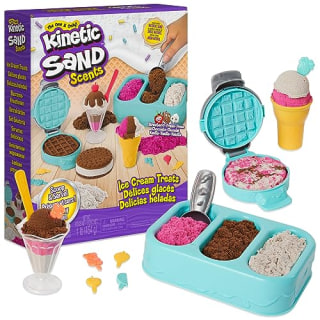 Ice Cream Treats Playset