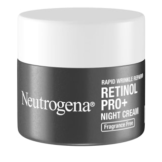 Neutrogena Retinol Pro+ Anti-Wrinkle Night Moisturizer