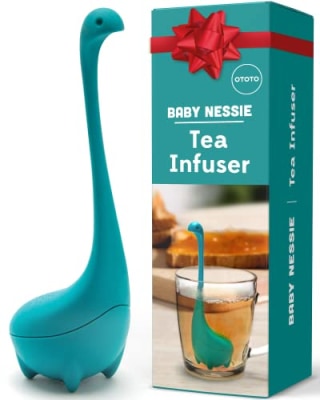 Ototo Tea Infuser
