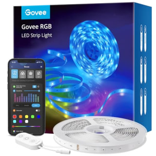 Govee Smart LED Strip Lights