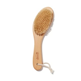 Beauty Dry Brush