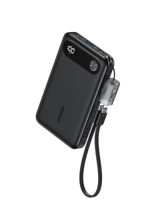 Anker Power Bank Portable