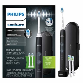 Philips Sonicare ProtectiveClean 5300 Electric Toothbrush