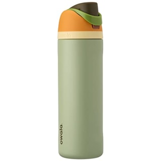 Owala Stainless Steel Water Bottle with Straw