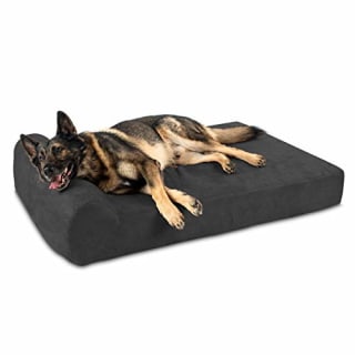 Big Barker Orthopedic Dog Bed