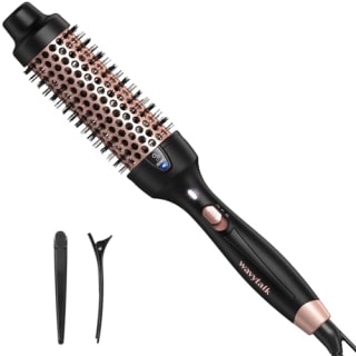 Thermal Brush