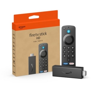 Amazon Fire TV Stick HD (latest model)