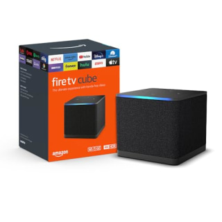 Amazon Fire TV Cube (latest model)