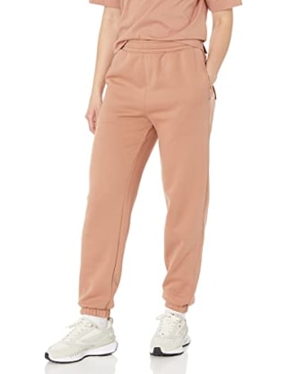 Women's Relaxed Jogger