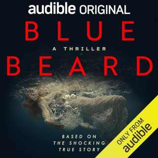 "Bluebeard" by Jim Clemente, narrated by Joseph Fiennes, Karen David and more