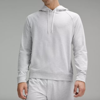 Men's City Sweat Pullover Hoodie