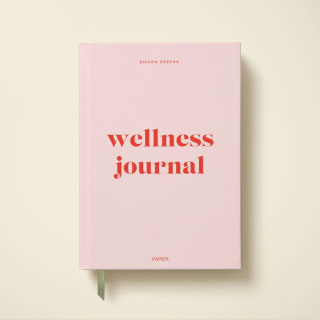Joy Wellness Journal