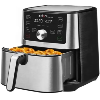 Instant Pot 6 Quart Vortex Plus 6-in-1 Air Fryer 