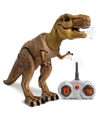 RC T-Rex Dinosaur