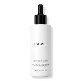 Lightweight Hair Oil