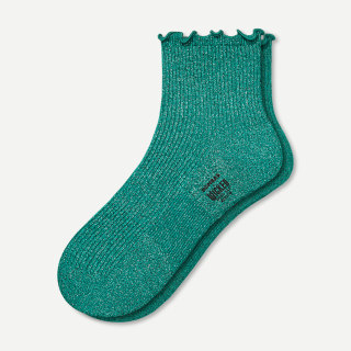 Wicked X Bombas Lightweight Quarter Socks