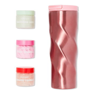 Sweet Sips 4 piece Gift Set