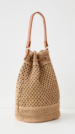 Bucket Bag