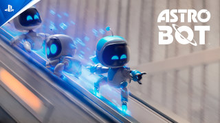 Astro Bot