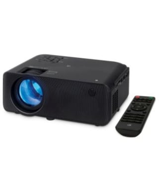 Mini Projector