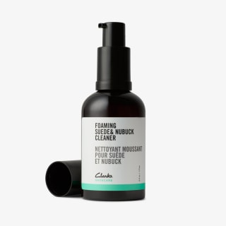 Clarks Suede Foam Cleaner