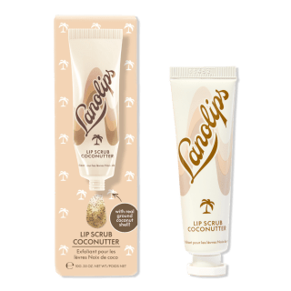 Lip Scrub Coconutter