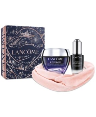 Lancome 3-Pc. Beauty Sleep Routine Holiday Skincare Set