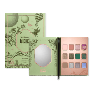 Ozdust Eyeshadow Palette