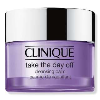 Take The Day Off Cleansing Balm Makeup Remover Mini