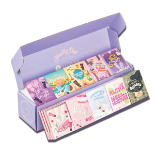 Mini Healthy Hair Starter Set