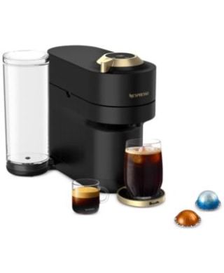 Vertuo Pop+ Deluxe Coffee and Espresso Maker