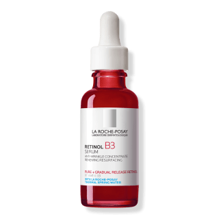 Retinol B3 Face Serum