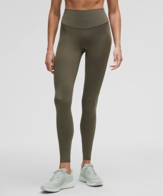 Lululemon Women's Base Pase High-Rise Tight 28-Inch